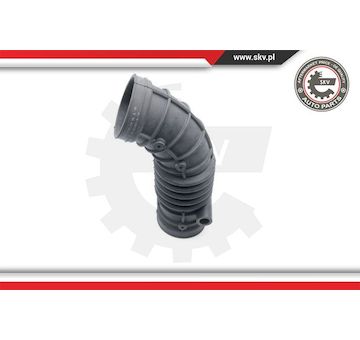 Sací hadice, vzduchový filtr ESEN SKV 24SKV410