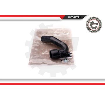 Hadice, větrání klikové skříně ESEN SKV 24SKV428