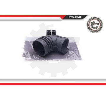 Sací hadice, vzduchový filtr ESEN SKV 24SKV435