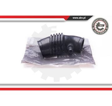 Sací hadice, vzduchový filtr ESEN SKV 24SKV455