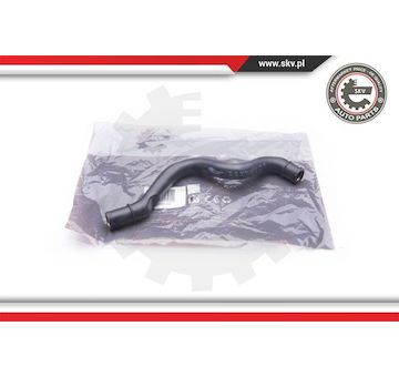 Hadice, větrání klikové skříně ESEN SKV 24SKV460