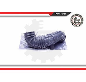 Sací hadice, vzduchový filtr ESEN SKV 24SKV484