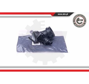 Sací hadice, vzduchový filtr ESEN SKV 24SKV500