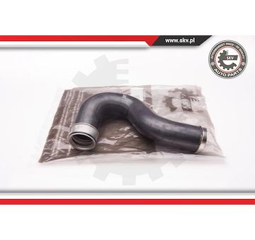 Hadička plnicího vzduchu ESEN SKV 24SKV606