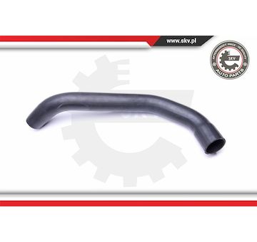 Hadička plnicího vzduchu ESEN SKV 24SKV608