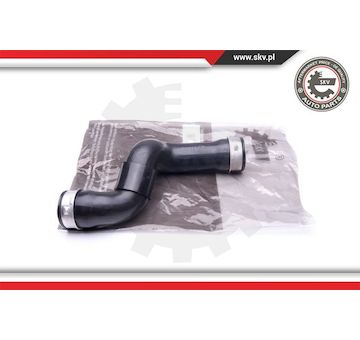 Hadička plnicího vzduchu ESEN SKV 24SKV618