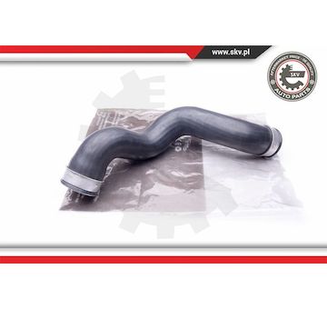 Hadička plnicího vzduchu ESEN SKV 24SKV630