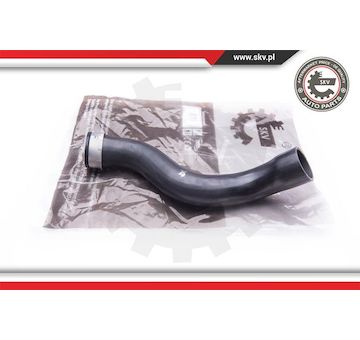 Hadička plnicího vzduchu ESEN SKV 24SKV654