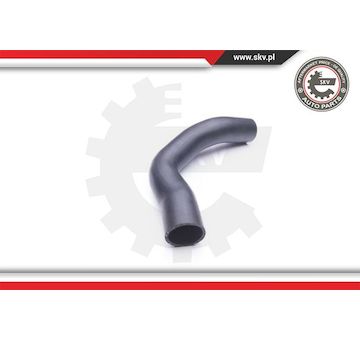 Hadička plnicího vzduchu ESEN SKV 24SKV670