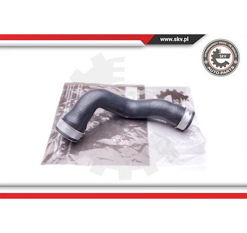 Hadička plnicího vzduchu ESEN SKV 24SKV694