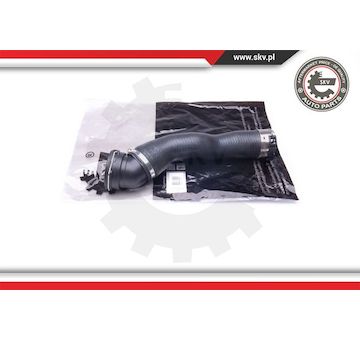 Hadička plnicího vzduchu ESEN SKV 24SKV706