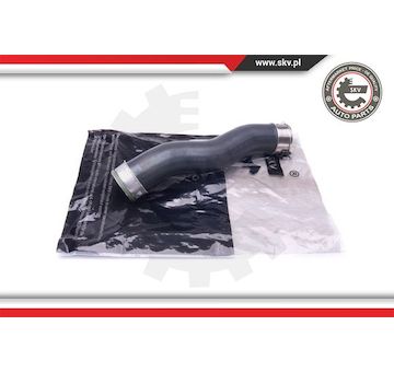 Hadička plnicího vzduchu ESEN SKV 24SKV713