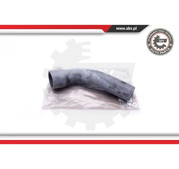 Hadička plnicího vzduchu ESEN SKV 24SKV755