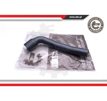 Hadička plnicího vzduchu ESEN SKV 24SKV790