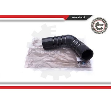 Hadička plnicího vzduchu ESEN SKV 24SKV798