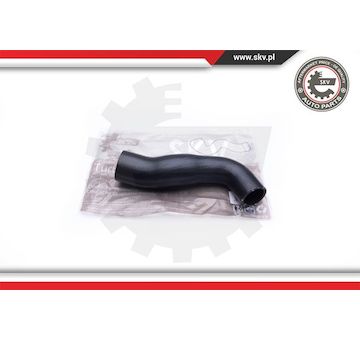 Hadička plnicího vzduchu ESEN SKV 24SKV803