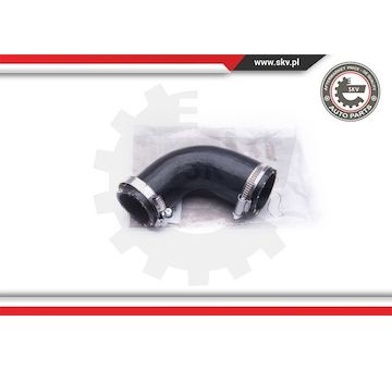 Hadička plnicího vzduchu ESEN SKV 24SKV840