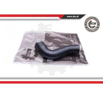 Hadička plnicího vzduchu ESEN SKV 24SKV849