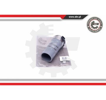 Hadička plnicího vzduchu ESEN SKV 24SKV872