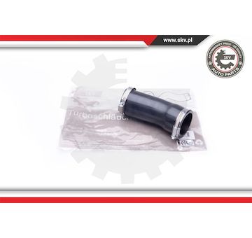 Hadička plnicího vzduchu ESEN SKV 24SKV884