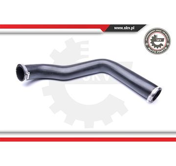 Hadička plnicího vzduchu ESEN SKV 24SKV906