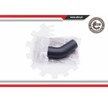 Hadička plnicího vzduchu ESEN SKV 24SKV910