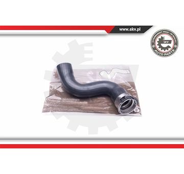 Hadička plnicího vzduchu ESEN SKV 24SKV915