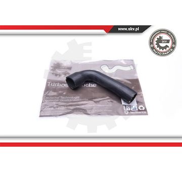 Hadička plnicího vzduchu ESEN SKV 24SKV917