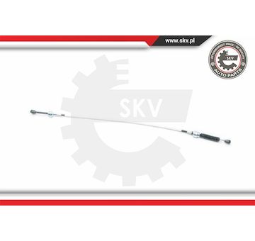 Tazne lanko, rucni prevodovka ESEN SKV 27SKV031