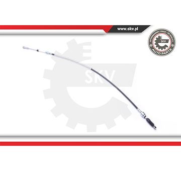 Tazne lanko, rucni prevodovka ESEN SKV 27SKV089