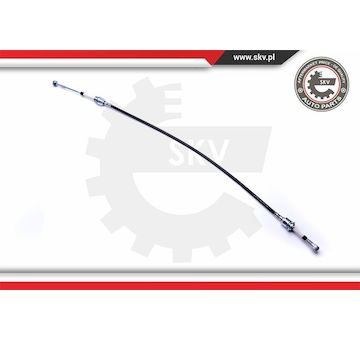 Tazne lanko, rucni prevodovka ESEN SKV 27SKV090