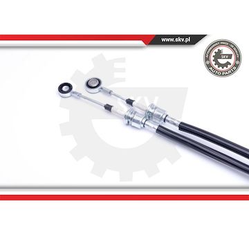 Tazne lanko, rucni prevodovka ESEN SKV 27SKV096