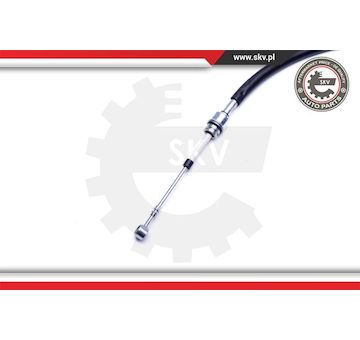 Tazne lanko, rucni prevodovka ESEN SKV 27SKV100