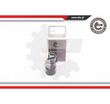 Parkovací senzor ESEN SKV 28SKV004