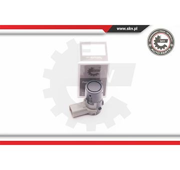 Parkovací senzor ESEN SKV 28SKV006