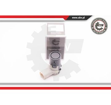 Parkovací senzor ESEN SKV 28SKV007
