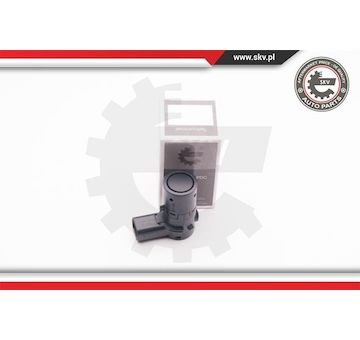 Parkovací senzor ESEN SKV 28SKV009