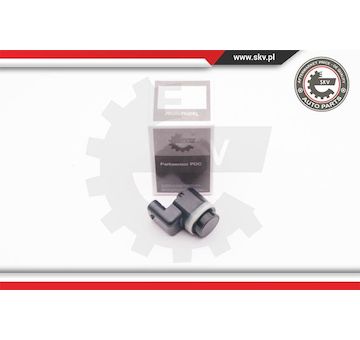 Parkovací senzor ESEN SKV 28SKV011