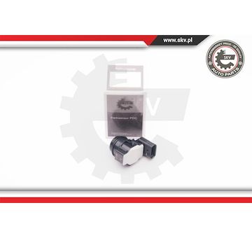 Parkovací senzor ESEN SKV 28SKV013