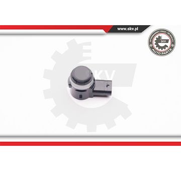 Parkovací senzor ESEN SKV 28SKV023