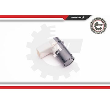 Parkovací senzor ESEN SKV 28SKV024