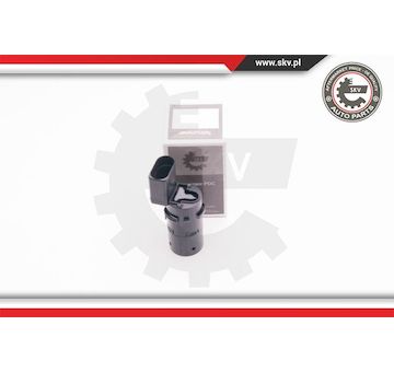 Parkovací senzor ESEN SKV 28SKV033