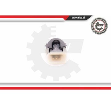 Parkovací senzor ESEN SKV 28SKV034