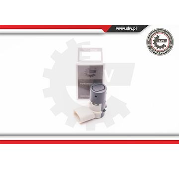Parkovací senzor ESEN SKV 28SKV036