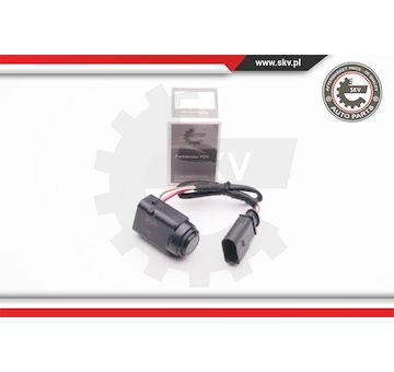 Parkovací senzor ESEN SKV 28SKV037