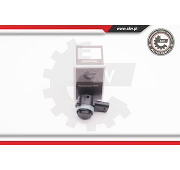 Parkovací senzor ESEN SKV 28SKV040