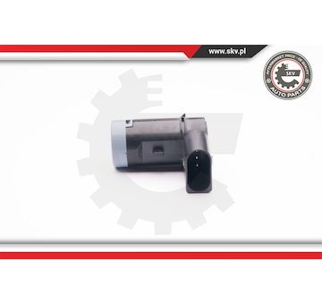 Parkovací senzor ESEN SKV 28SKV042