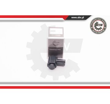 Parkovací senzor ESEN SKV 28SKV043