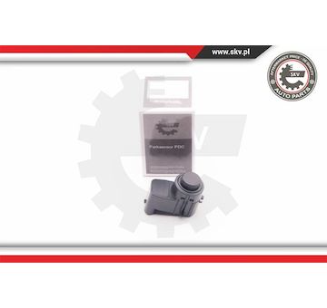Parkovací senzor ESEN SKV 28SKV044