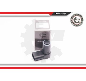 Parkovací senzor ESEN SKV 28SKV047